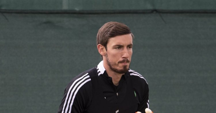 Barkas ‘settled at Celtic’ - Loan deal off