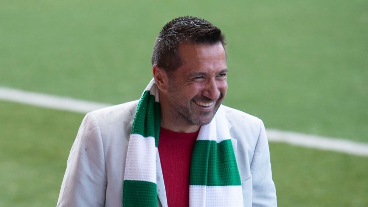 Celtic Women's team get off to a winning start in pre-season friendly