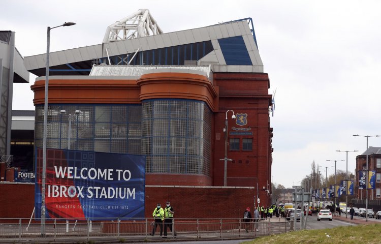 Rivals lose the plot with cash for access media stance as Celtic take progressive steps - 67 Hail Hail