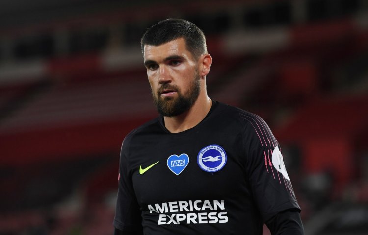 Celtic: Hoops dealt crushing Mat Ryan transfer blow