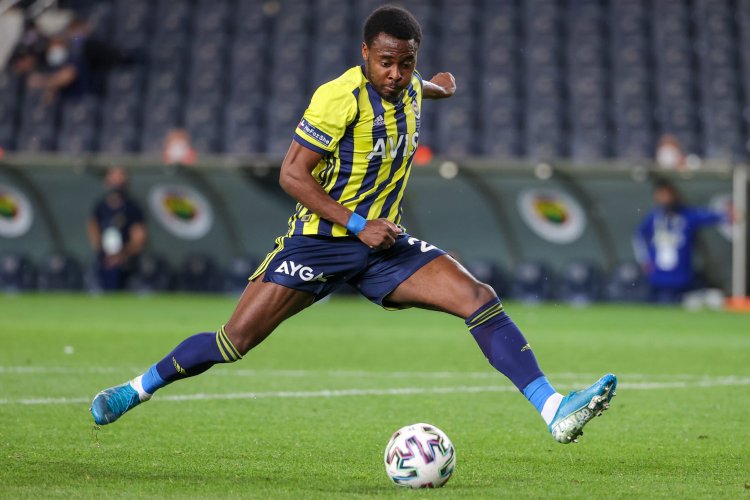 Turkish Report: Fenerbahce expecting Celtic offer for Bright Osayi-Samuel - 67 Hail Hail