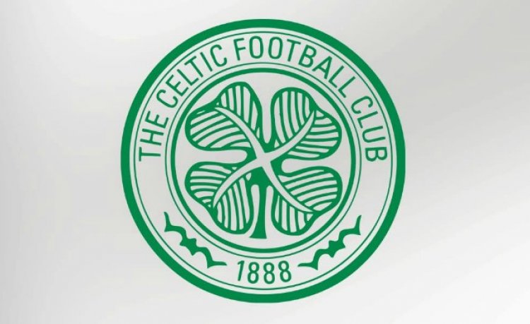 Celtic use home kit reveal to troll England after Euros defeat