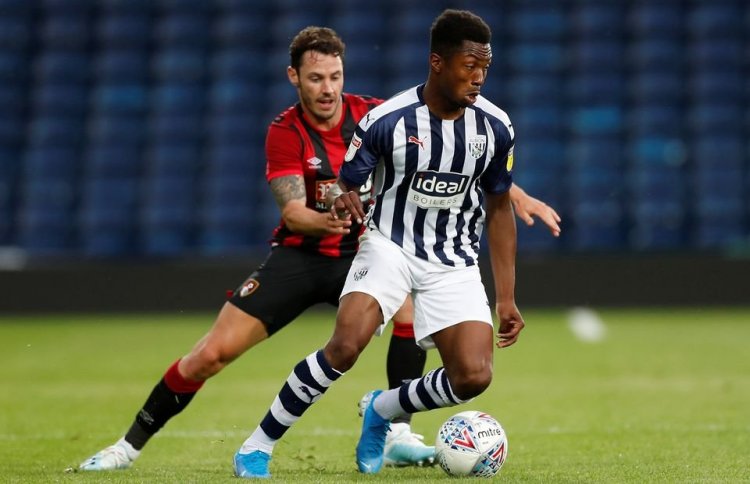 Celtic transfer news: Update on Kyle Edwards pursuit