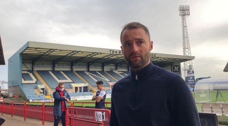 Dundee assessing different goalkeeper options ahead of new season - Not The Old Firm