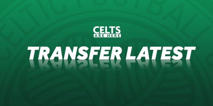 Rumour: Midfielder Passes Celtic Medical Ahead of Parkhead Move