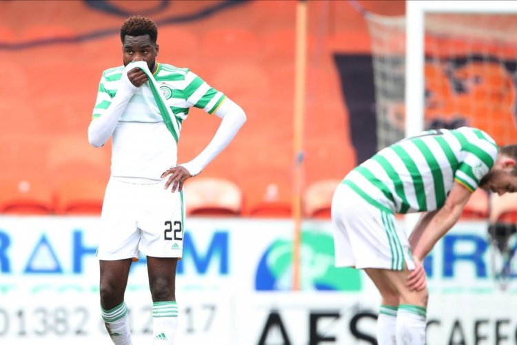 ‘What I don’t like…’ – Pundit discusses attitude of Celtic ace as PL side circles