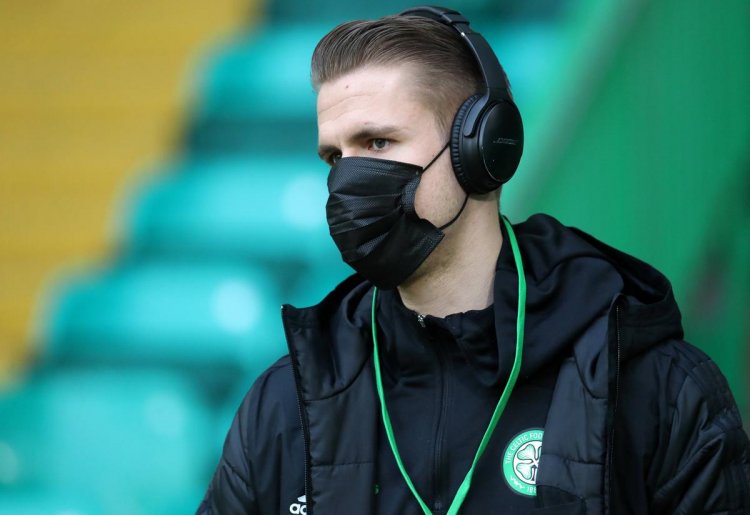 Celtic board leave Ajer in a fury after U-turn - Sources