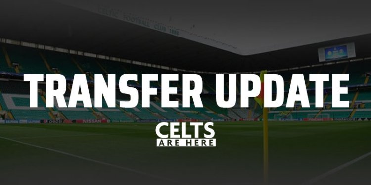 Celtic Contact Dudu Dahan Over Winger – Report