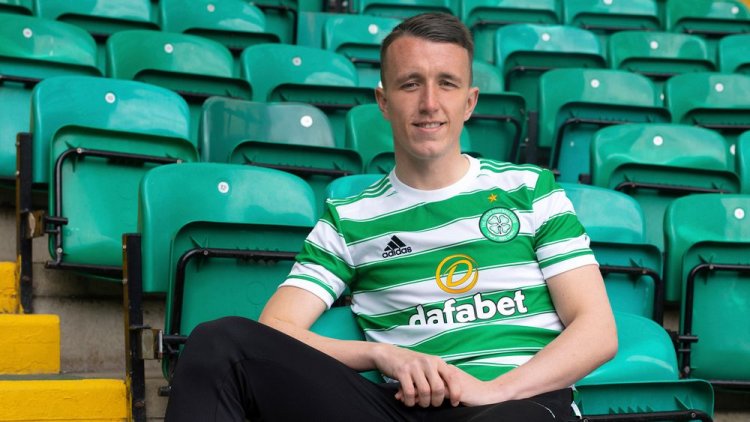 adidas X Celtic FC Reveal 2021/22 Home Kit | Pre-order Now