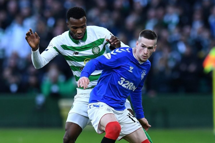 ‘Lives at risk’ – Ex-Manager backs controversial Celtic figure for redemption under Postecoglou