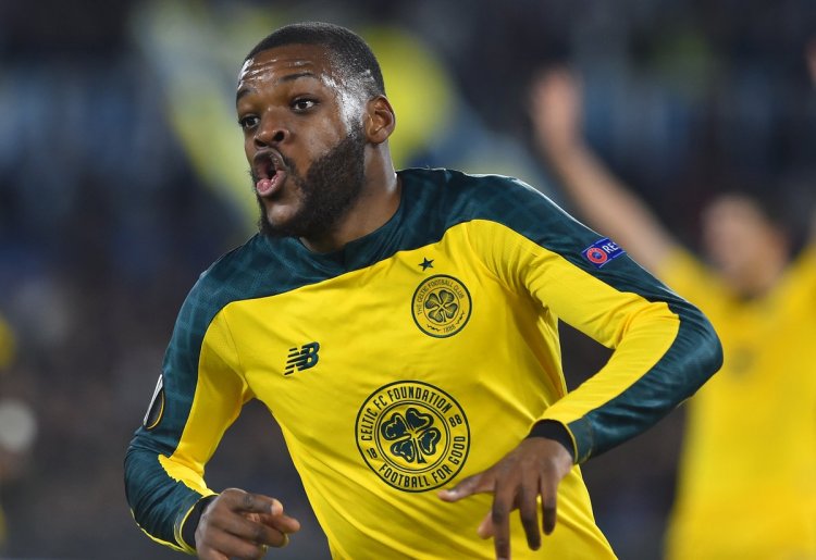 Celtic issues may be sorted amid Ntcham U-turn - Whelan