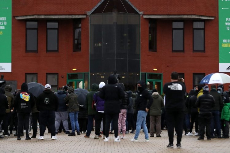 Virals: Celtic confirm seasonal development in new unveiling