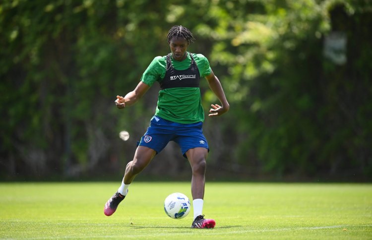 Report: Celtic set to sign Watford's Bosun Lawal for £150k - 67 Hail Hail