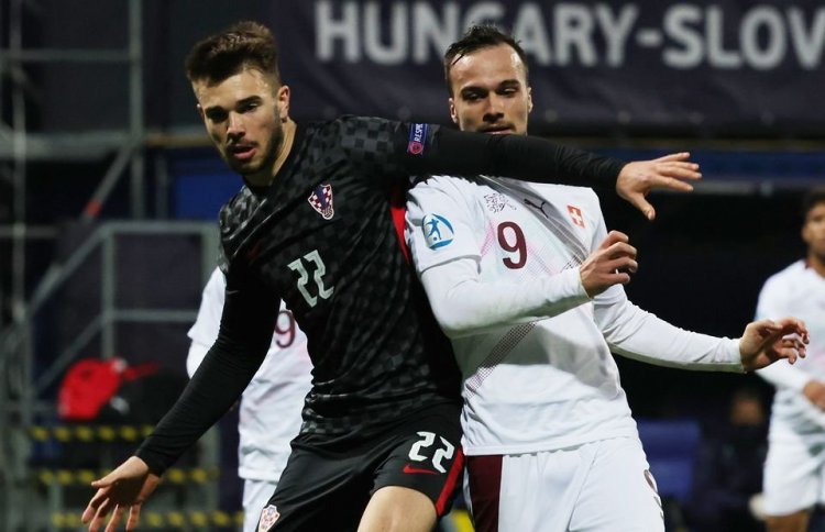 Celtic transfer news: Big update on Hoops interest in Mario Vuskovic