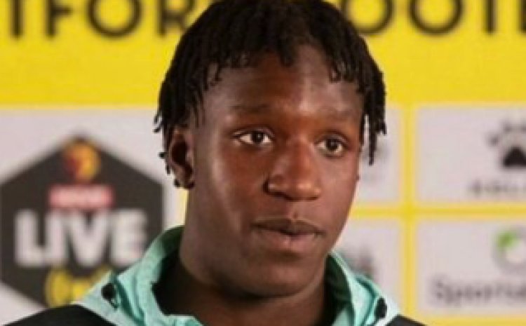 WONDERBHOY No.3 HEADS FOR HOOPS