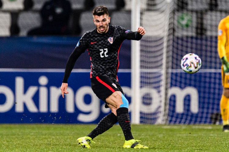 Transfer Latest: Feyenoord linked with Celtic target Mario Vuskovic |