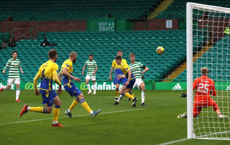 Report: Celtic increase asking price for Newcastle target Kristoffer Ajer - Geordie Boot Boys