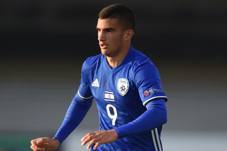 Celtic 'close in' on £3.5m winger Liel Abada as Postecoglou looks to strengthen wide areas