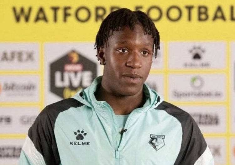 Medical passed – Celtic raid Watford for Ireland Under-21 internationa