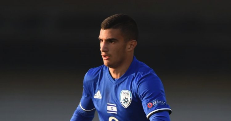 Liel Abada's Celtic arrival due 'within 24 hours'