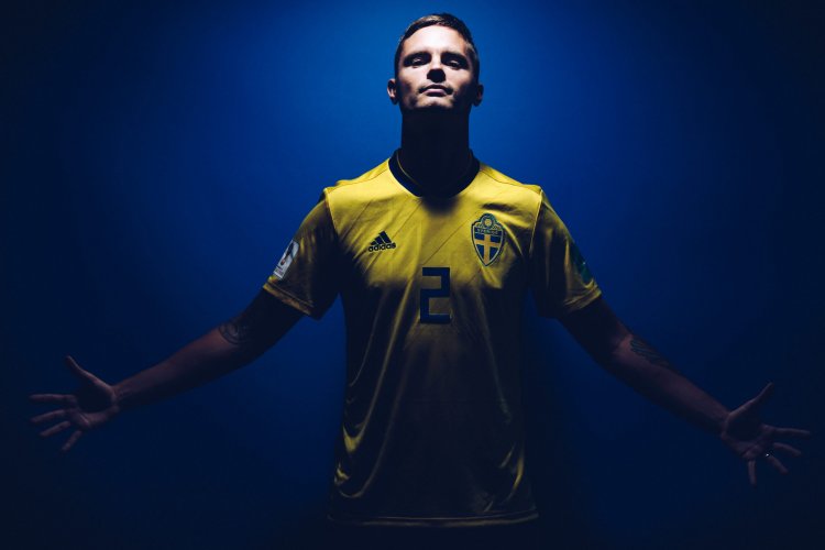 Former Celtic players react as Mikael Lustig retires from international duty - 67 Hail Hail