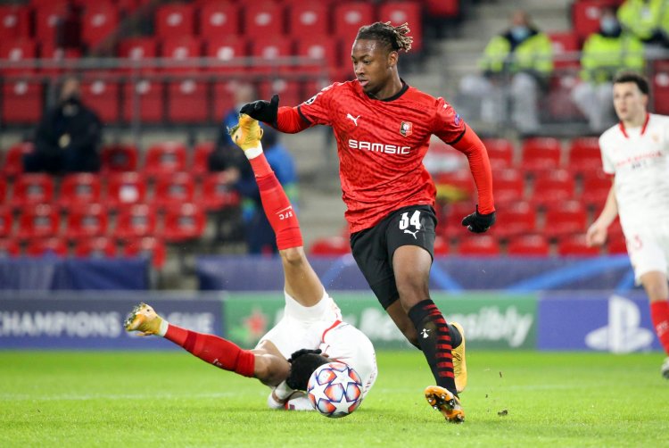 "God will never disappoint you"; Celtic target Brandon Soppy sparks speculation on Instagram - 67 Hail Hail