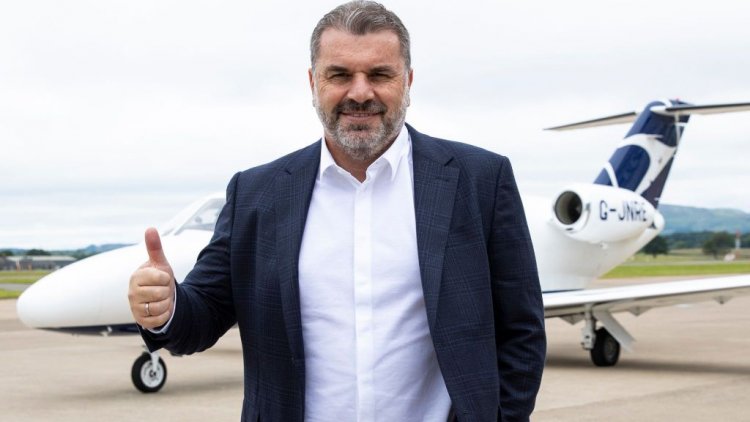 Yokohama striker acknowledges Celtic link in potential Ange return | T