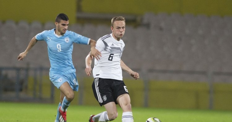 Liel Abada scouted as Celtic close in on £3.4m transfer deal