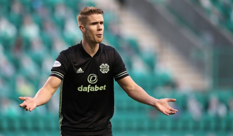 Ajer incensed with Celtic following transfer delay – report | The Celt