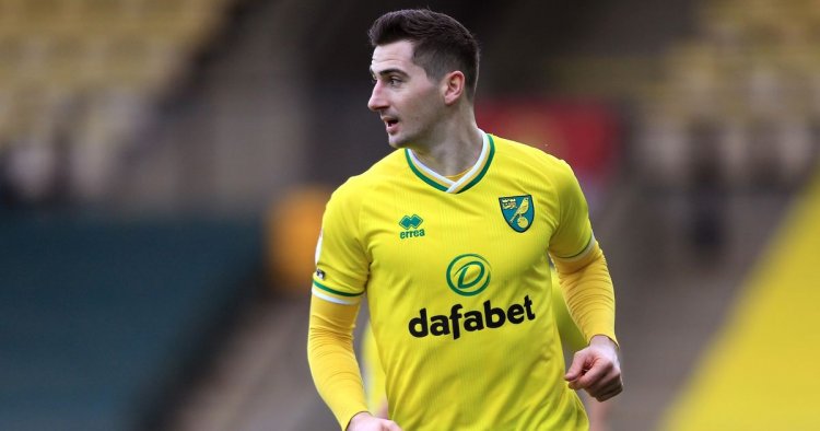 Kenny McLean opens the door for 'pretty special' Rangers move