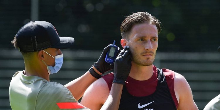 Celtic could replace PL-linked Ajer with Liverpool star, says ex-golden boot-winner