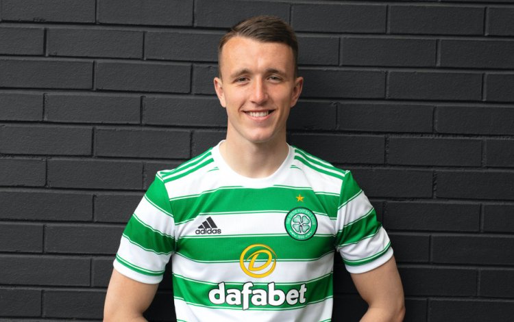 Today's Celtic Fan Media Conference Video – "I've not d