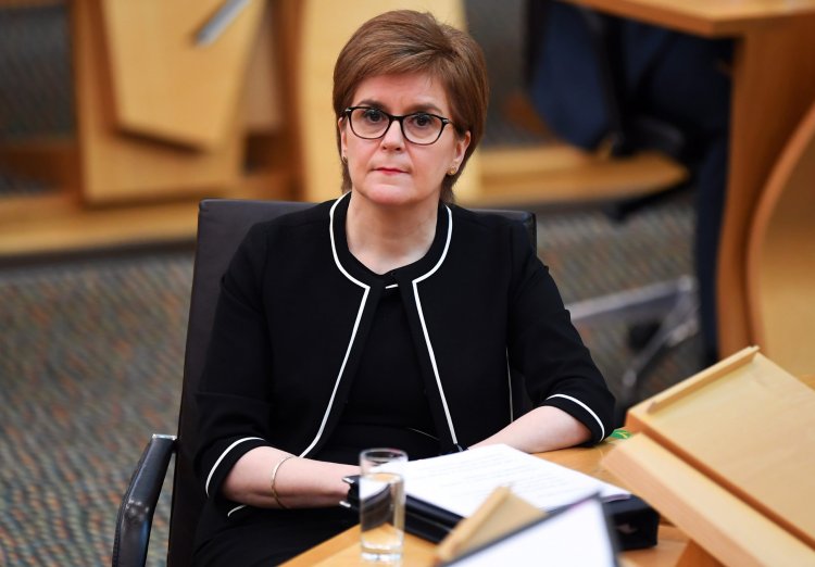 Scottish Government fan return update leaves Celtic with more questions than answers - 67 Hail Hail