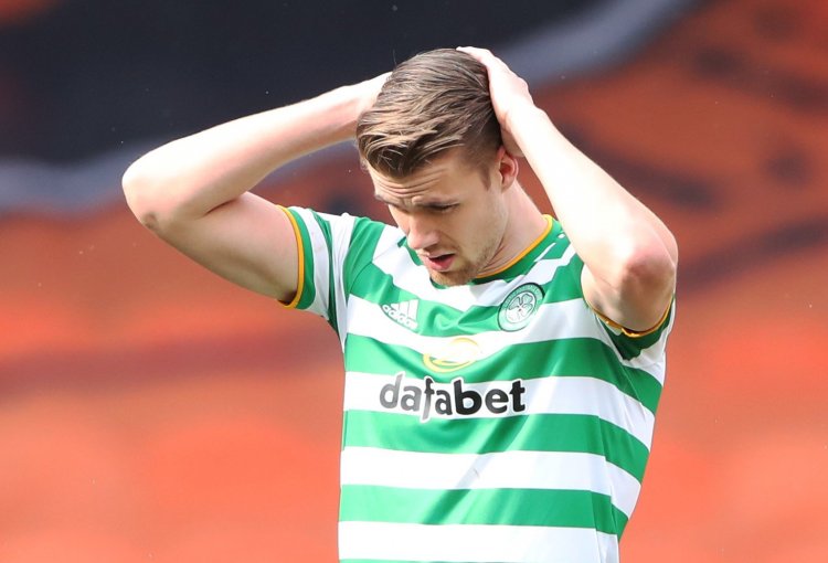 Report: Newcastle won't meet Celtic valuation for Kris Ajer - 67 Hail Hail