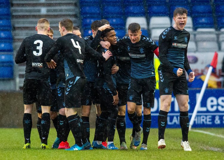 Rangers and Celtic Colts proposals for 2022/23 rejected by SPFL clubs