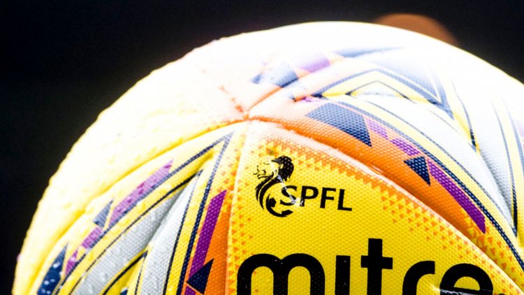 Plans to expand the SPFL and introduce Old Firm colt teams fall "significantly short" of the backing required