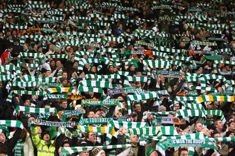 Report: Celtic in discussions to host 18,000 supporters against FC Midtjylland - 67 Hail Hail