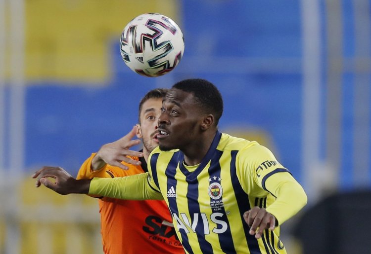Celtic: Fenerbahce expecting Hoops bid for Osayi-Samuel