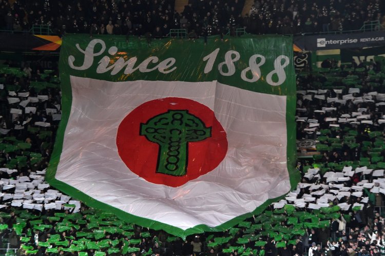 Celtic supporters' groups cancel planned rally before Preston match - 67 Hail Hail
