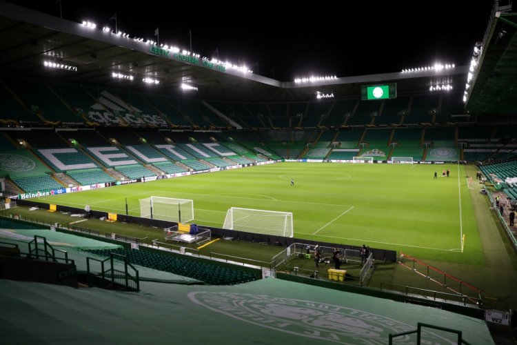 Celtic: Hoops set to sign Liel Abada