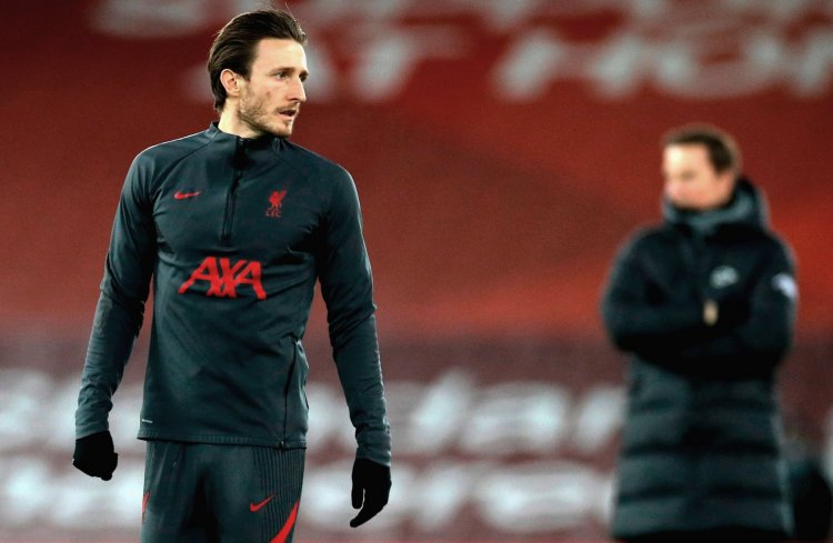 Transfer deal between Liverpool and Celtic backed to happen by pundit