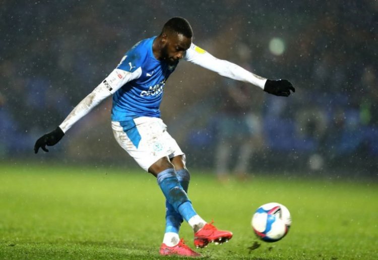 Club figure lays down terms for Celtic, Rangers, Fulham target – eight-figure price mentioned