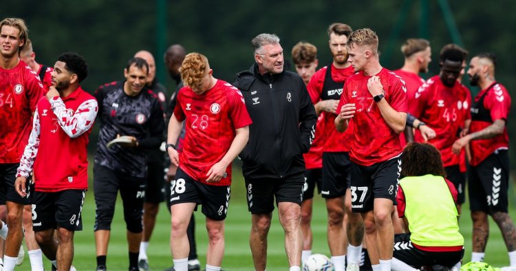 Midfield mix, Atkinson's arrival and things to watch out for as City face Celtic