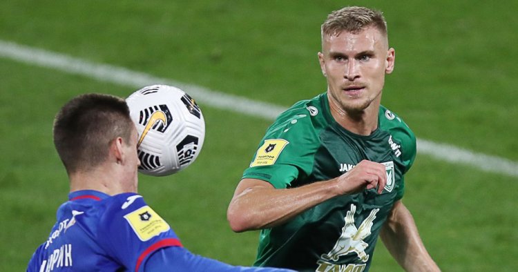 Celtic 'agree' Carl Starfelt fee with defender set for medical ahead of move