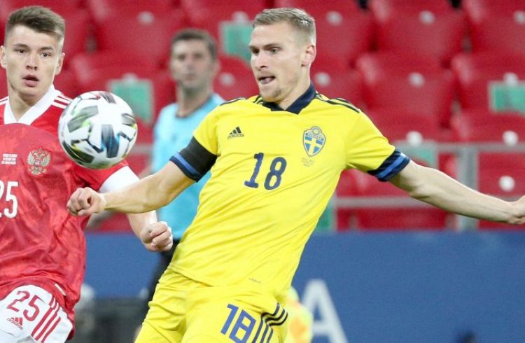 €5m Deal Done: "Celtic have reached an agreement with Rubin Kazan