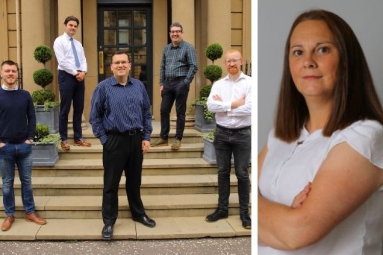 Meet the team behind The Celtic Way and Rangers Review sports news sites