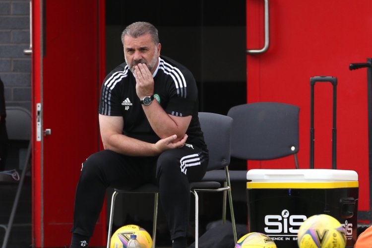 Celtic fans must be patient while Ange Postecoglou gets to grips with Hoops, says Martin O'Neill