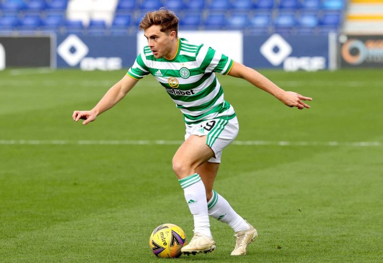Celtic face 'big risk' playing Forrest v Midtjylland - Hutton