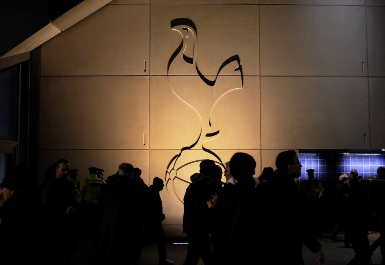 Report: Rumoured Spurs target set to complete move to Celtic