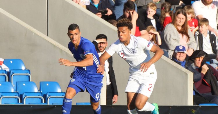 Liel Abada's dad shares delight at Celtic transfer following Kiev deal collapse